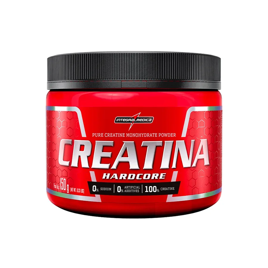 Integralmedica Creatina 150 Gr