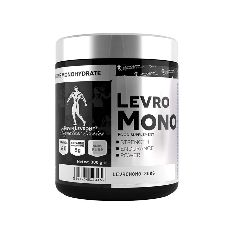 Levro Mono Creatina 300 Gr