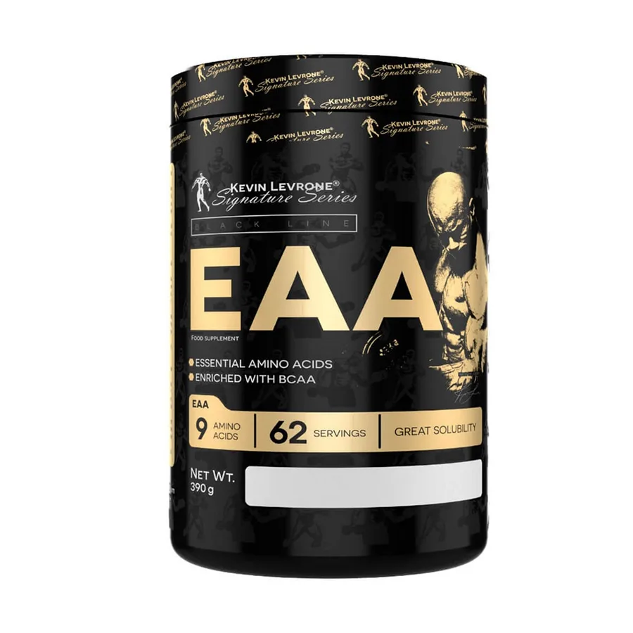 Levrone EAA 390 Gr. Fruit Punch