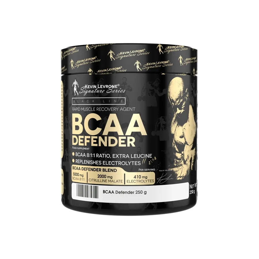 Levrone BCAA Defender 225 Gr Orange