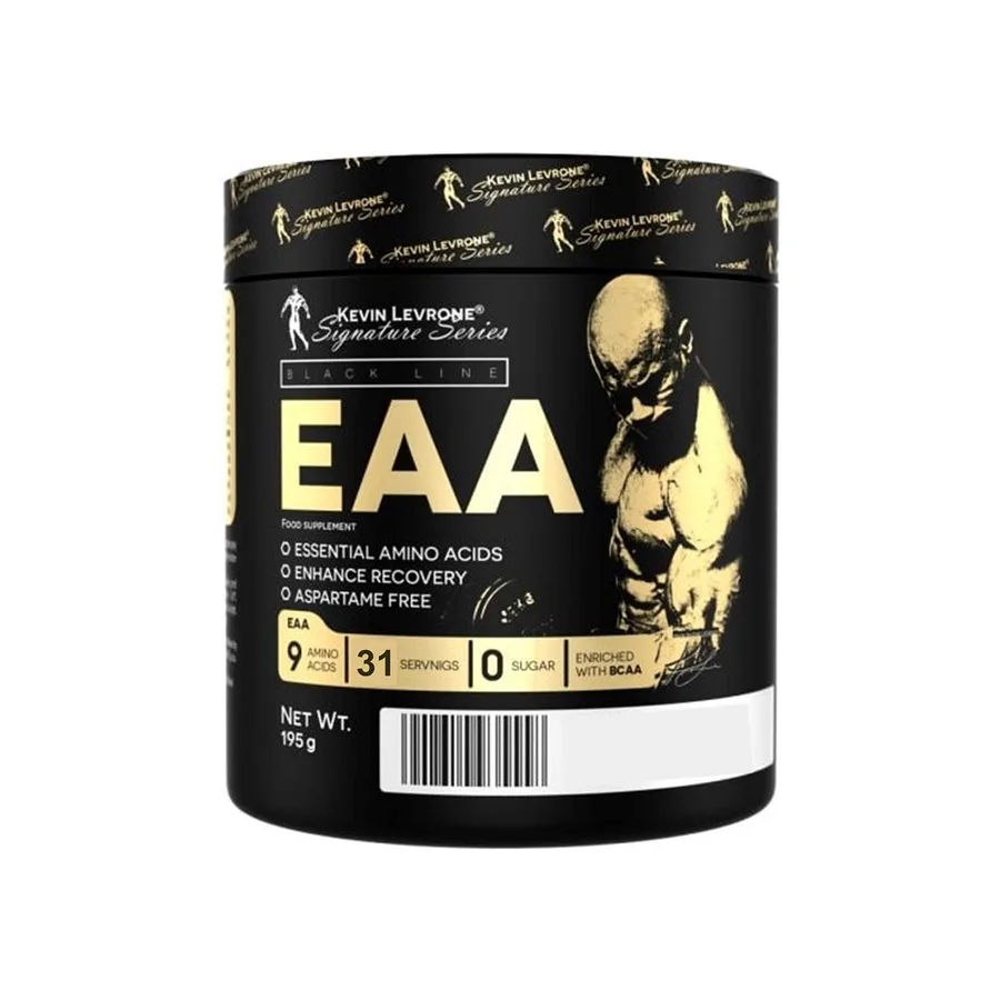 Levrone EAA 195 Gr. Fruit Punch