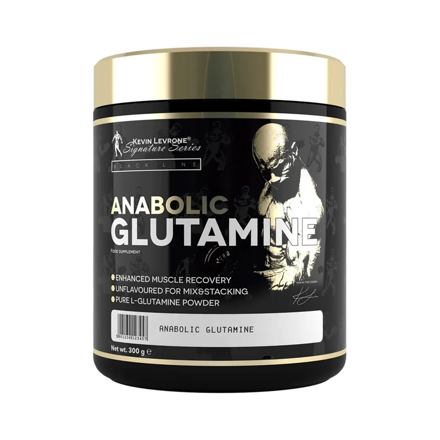 Levrone Anabolic Glutamina 300 Gr.