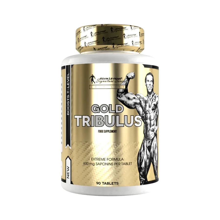 Levrone Gold Tribulus 90 Tab.