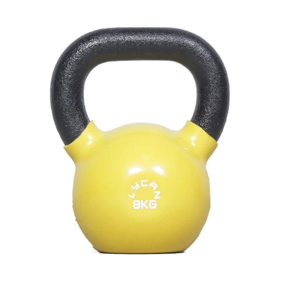 Kettlebell 8 Kilogramos