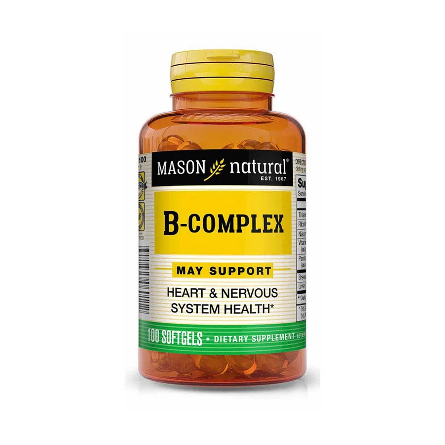 Complejo B 100 Cap.
