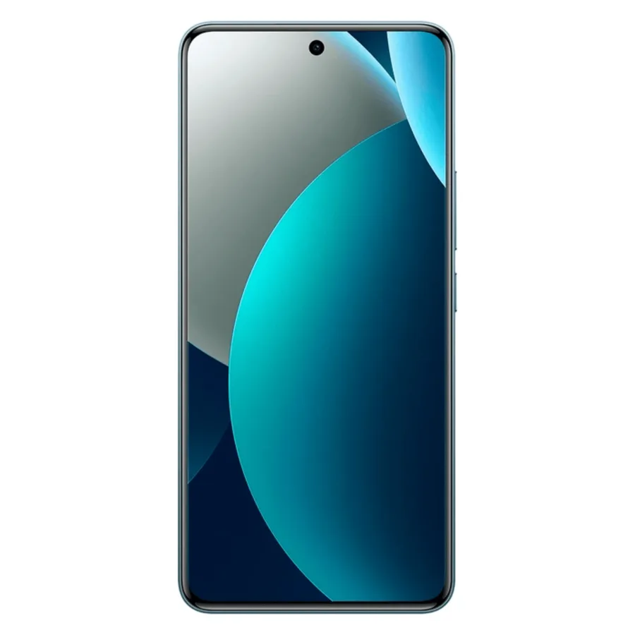 Celular Xiaomi/redmi Note 15 Pro 8GB RAM/256GB ALM/6.77 PUL/200MP TRASERA/32MP Front/black – 6932554469764 – NT15PRO 2