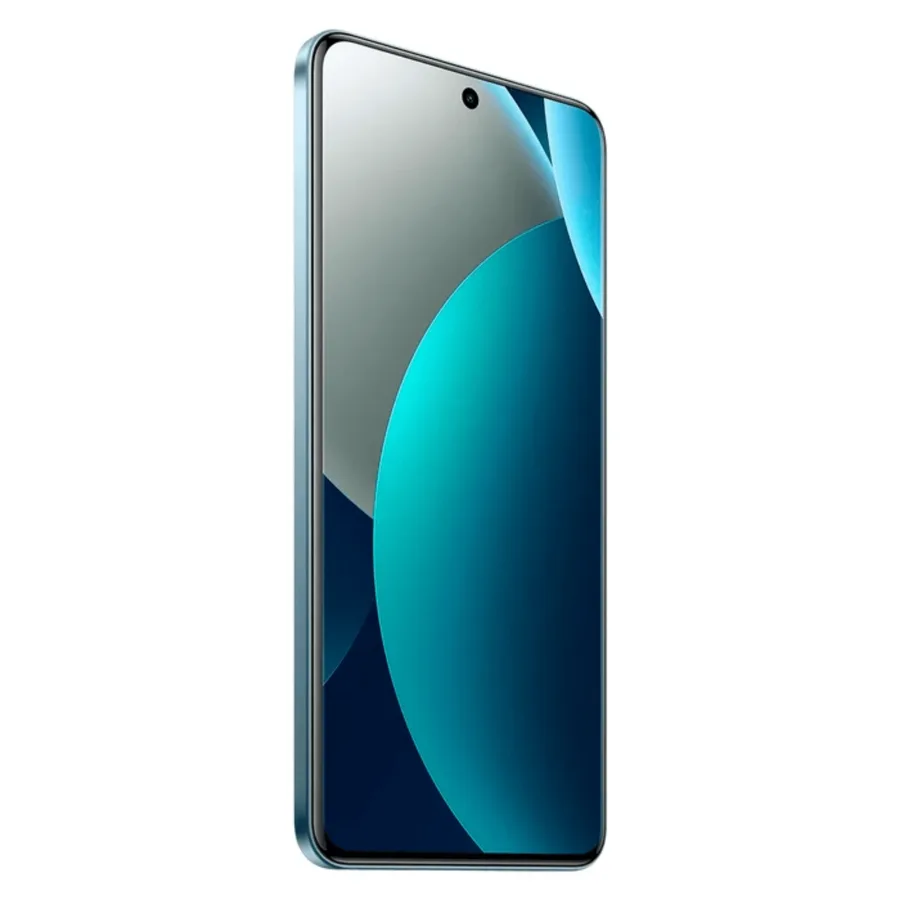 Celular Xiaomi/redmi Note 15 Pro 8GB RAM/256GB ALM/6.77 PUL/200MP TRASERA/32MP Front/black – 6932554469764 – NT15PRO 3