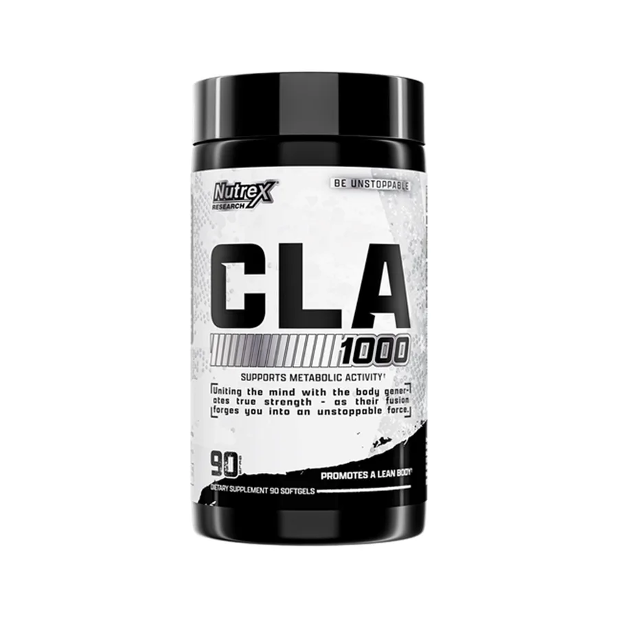 Nutrex CLA 1000 90 Cap.