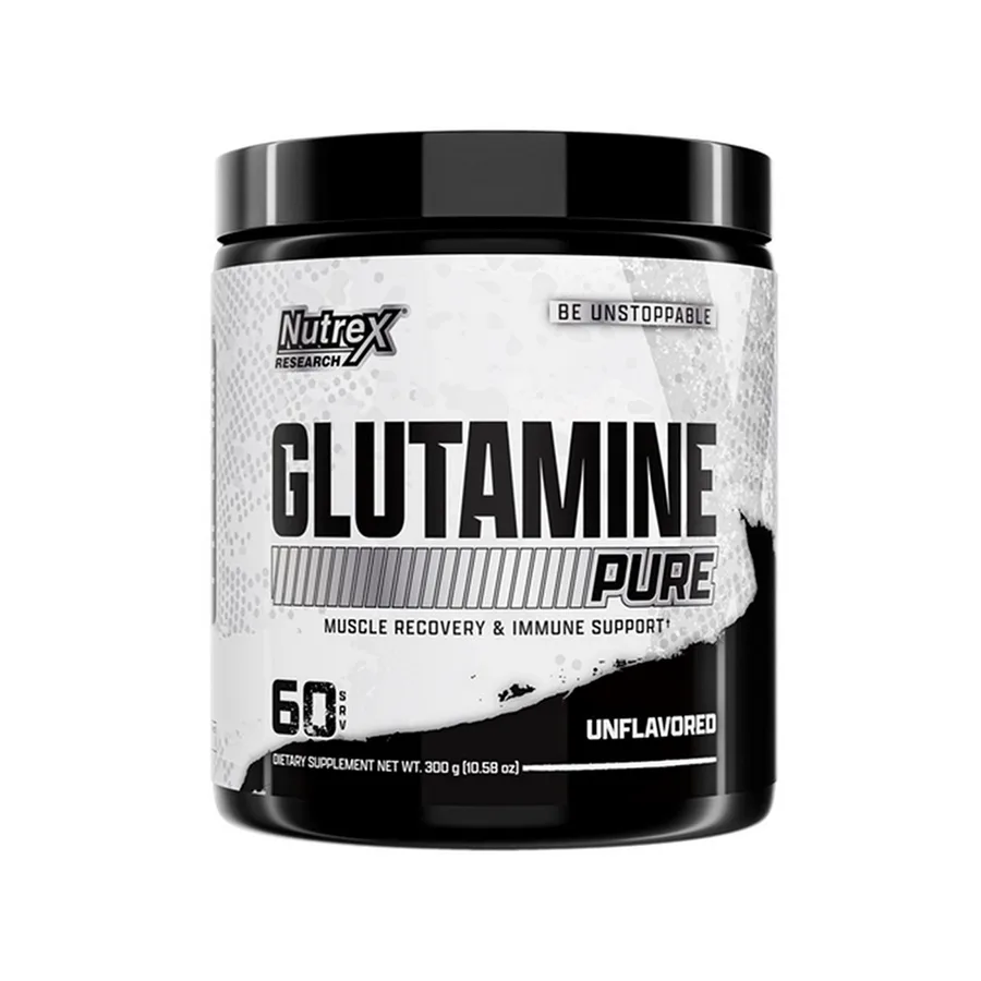 Nutrex Glutamina 300 Gr.