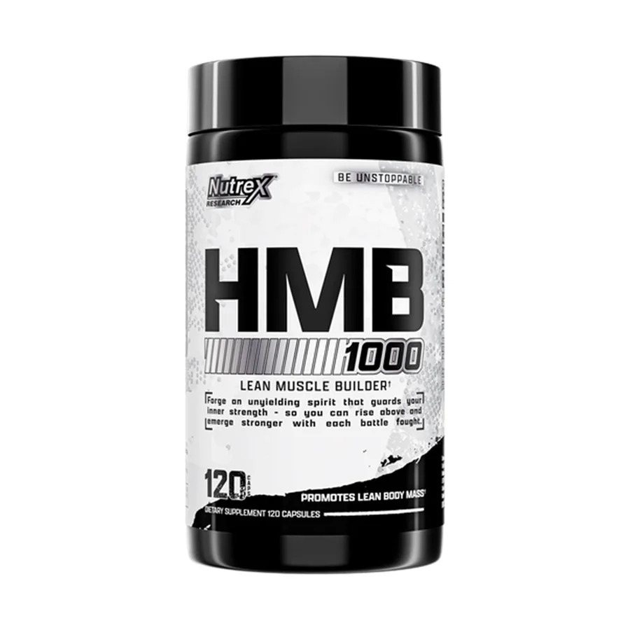 Nutrex HMB 1000 120 Cap.
