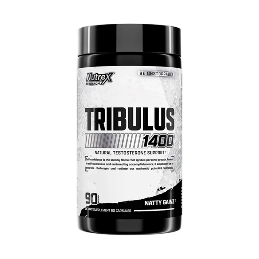 Nutrex Tribulus 1400 mg 90 Cap.