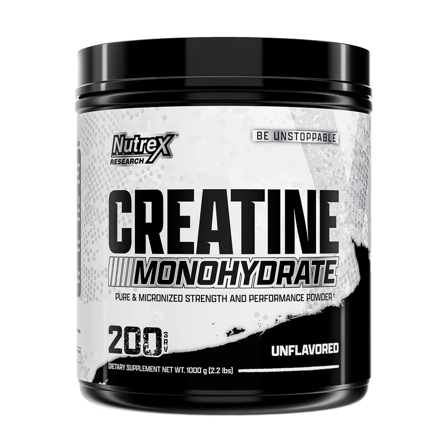 Nutrex Creatina 1000 Gr