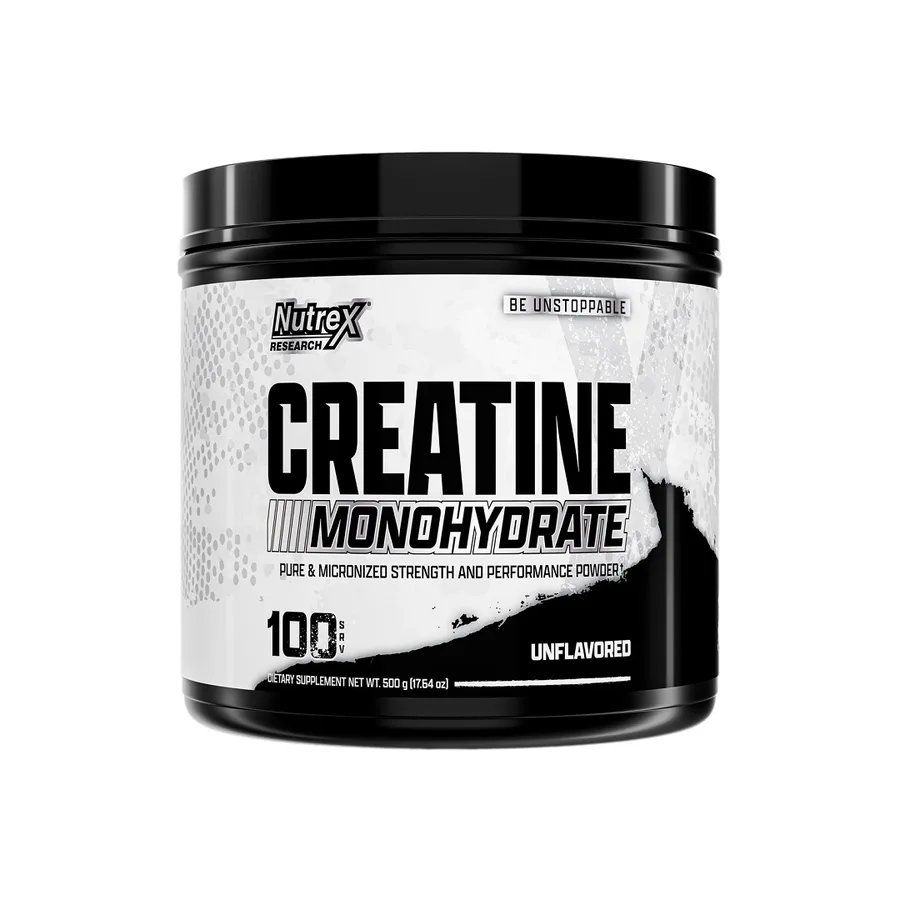 Nutrex Creatina 500 Gr