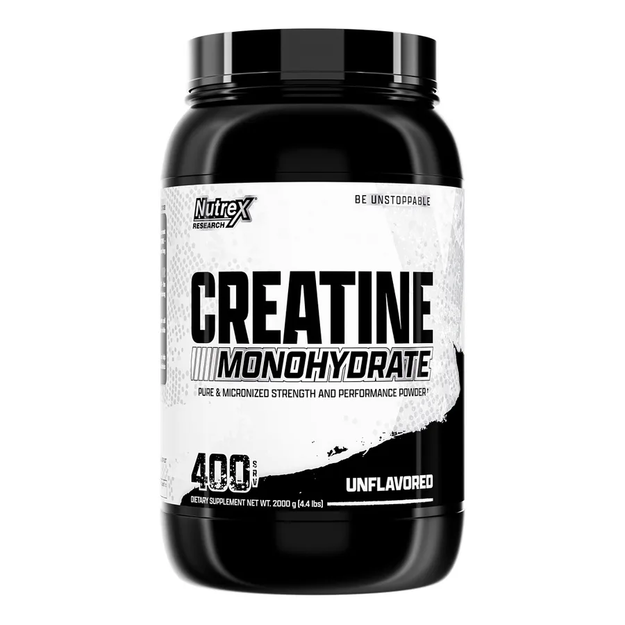 Nutrex Creatina 2000 Gr