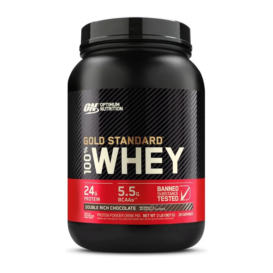 ON Whey Gold Standard 2 Lbs Chocolate