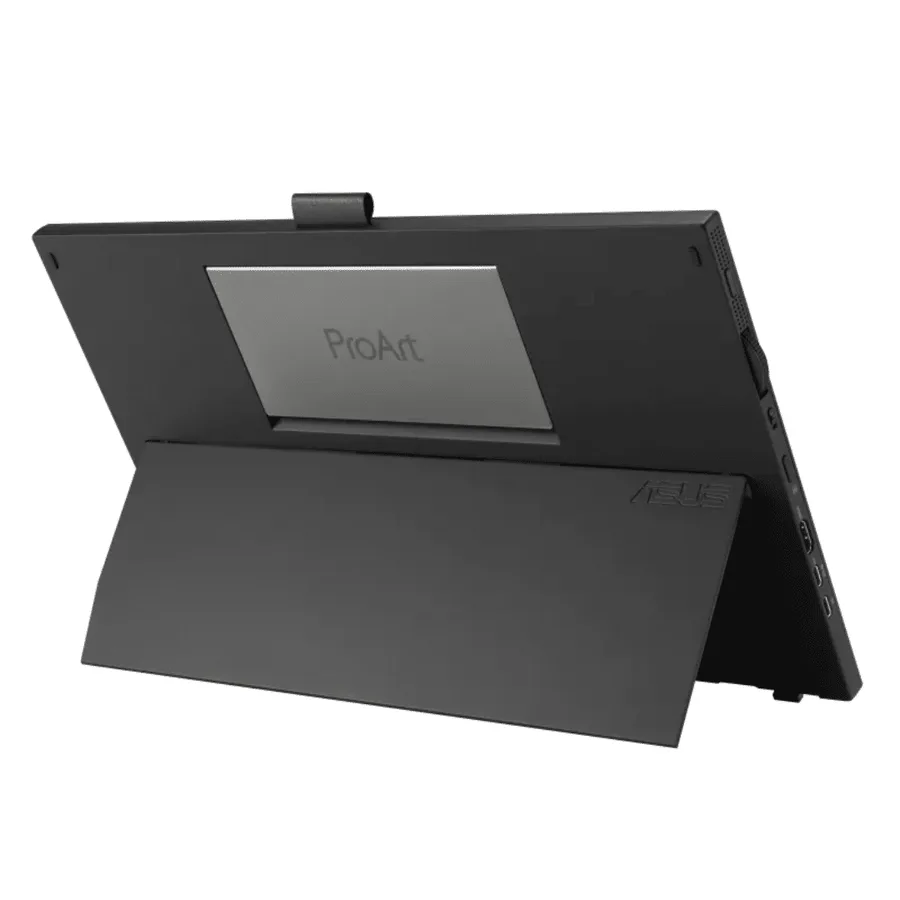 Monitor ASUS/PA169CDV Portatil Touch Con Pluma Proart 15.6PULG IPS 4K UHD 3840×2160 Usb-c – PA169CDV 2