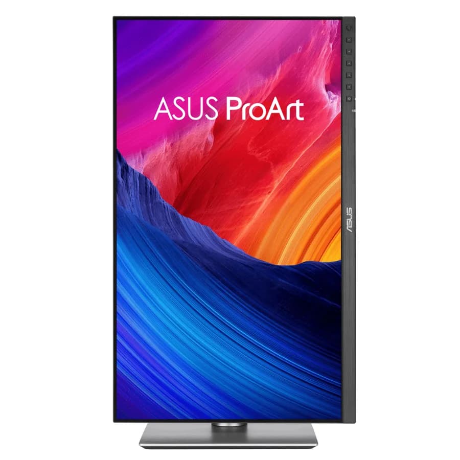 Monitor ASUS/PA248QFV Proart 24 Pulg IPS Wuxga 1920×1080 100HZ HDR-10 D-port HDMI USB Jack – 199291188945 – PA248QFV 3