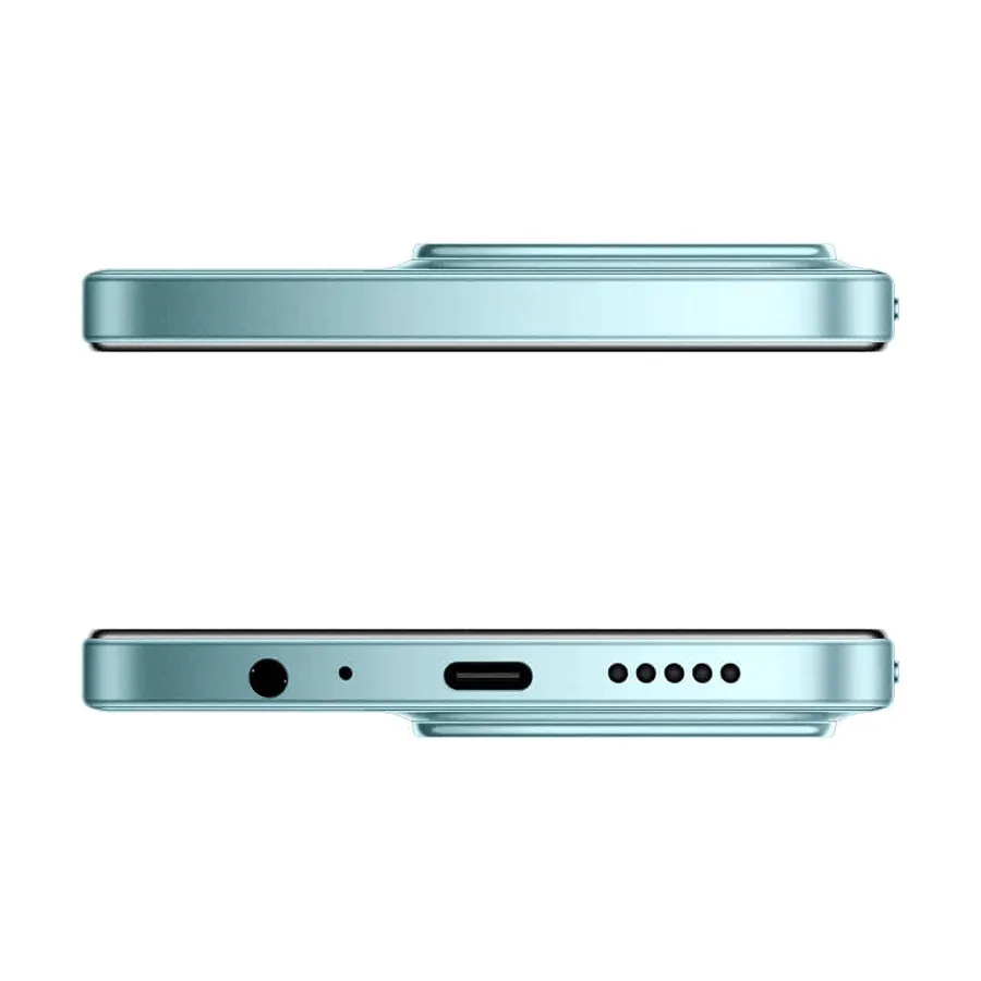 Celular Xiaomi/poco C85 8GB RAM 256GB Alm 6.9 Pulg 8MP Frontal 50MP Trasera Verde – 6932554457044 – PC-C85-256 3