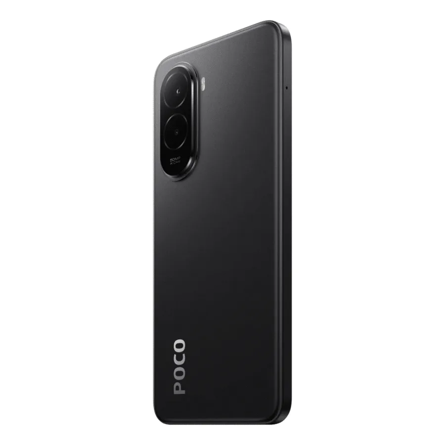 Celular/xiaomi Poco M7 8GB RAM 256GB Alm Pan 6.9 FHD 50MP Trasera 8MP Frontal Negro – 6932554451684 – POCOM7 3