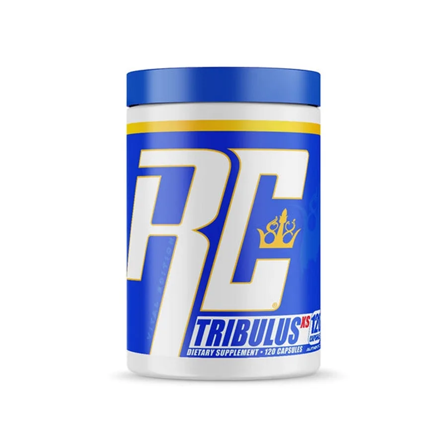 RC Tribulus XS 120 Cap.