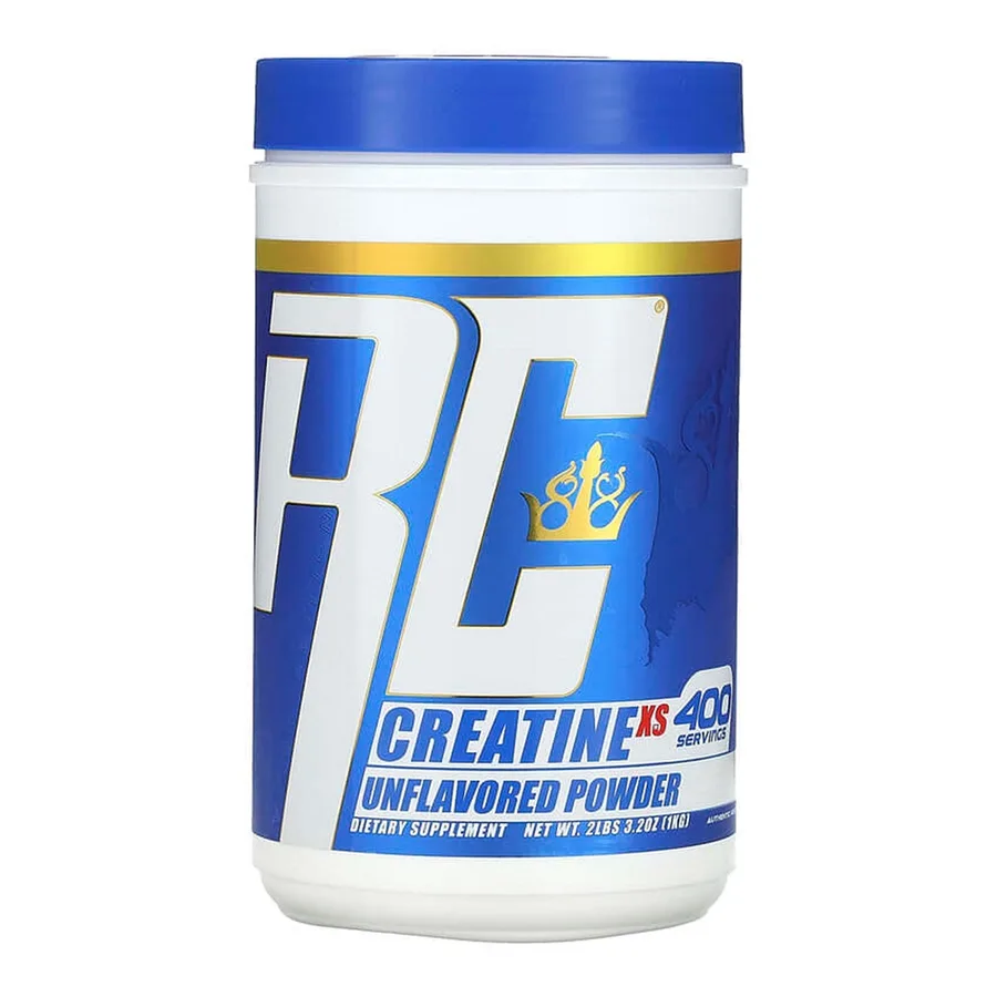 RC Creatina XS 1 Kilo