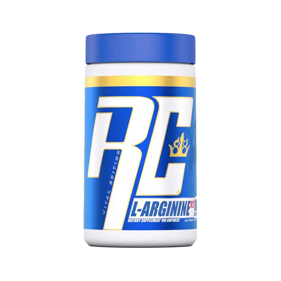 RC Arginina XS 100 Cap.