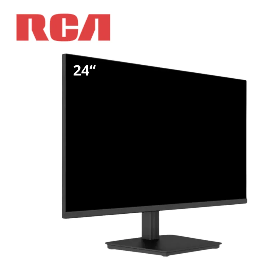 Monitor/rca Plano 24PULG 1XHDMI 14MS-TYP – 7861191403529 – RCA24