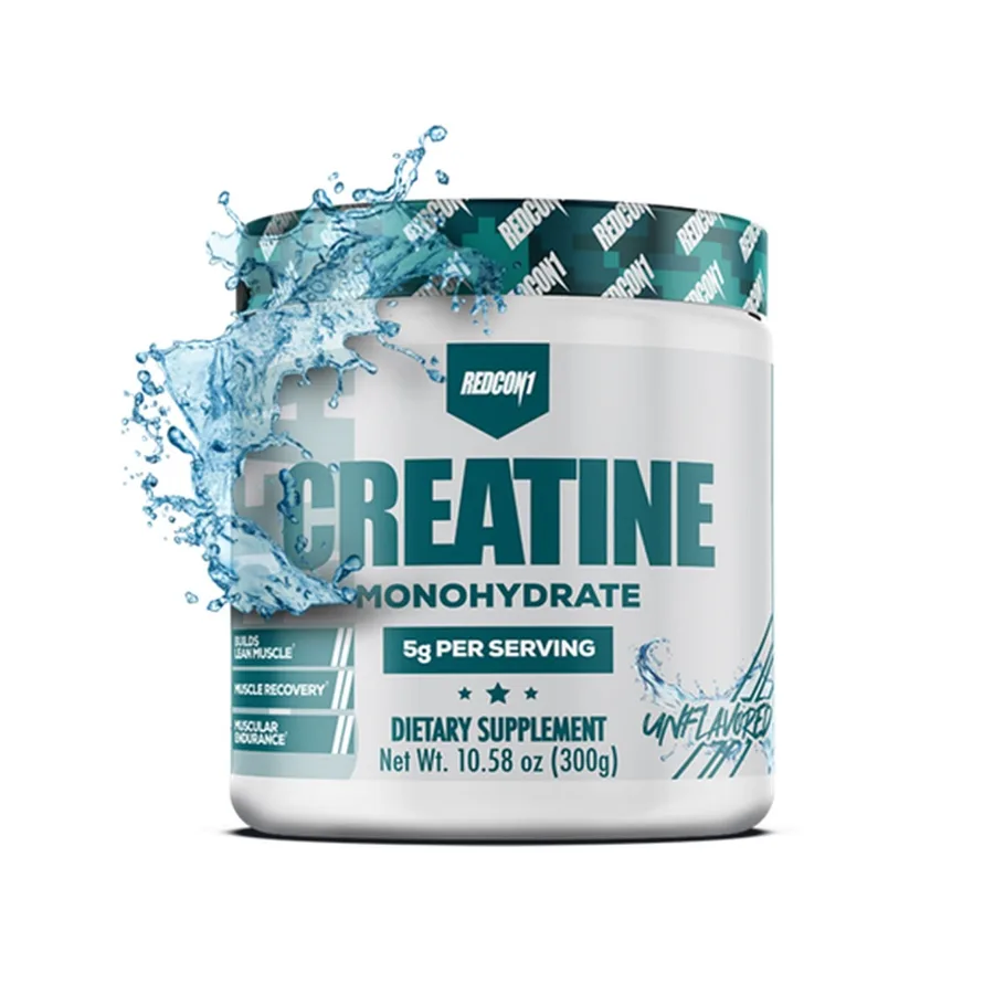Redcon1 Creatina Monohidratada 300 Gr