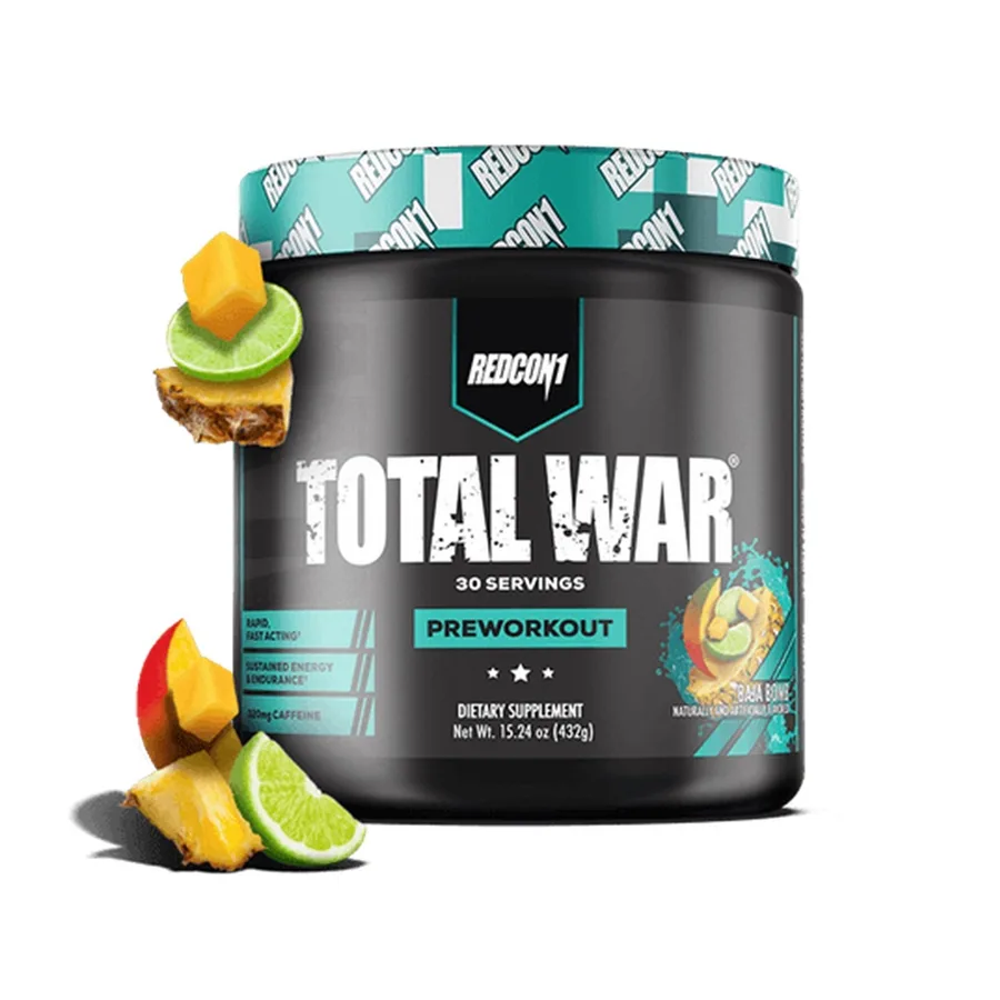 Redcon1 Total War 30 Serv. Baja Bomb