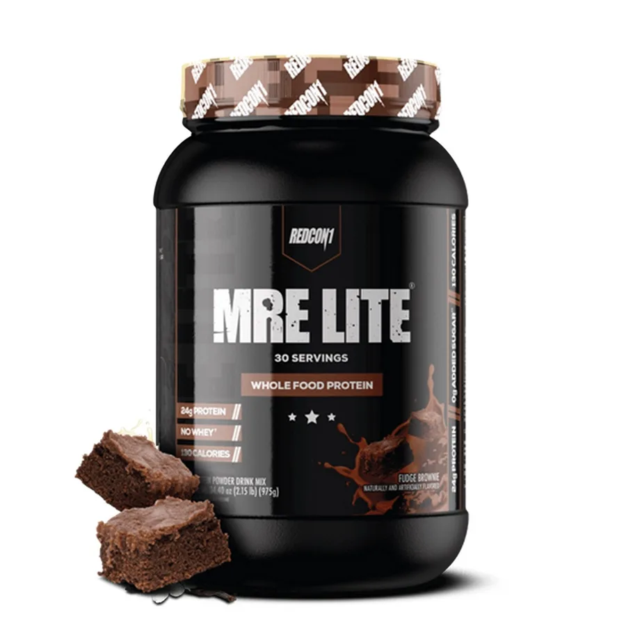 Redcon1 MRE Lite 2 Lbs Brownie