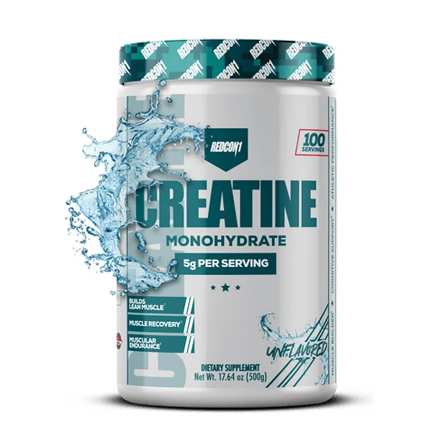Redcon1 Creatina Monohidratada 500 Gr