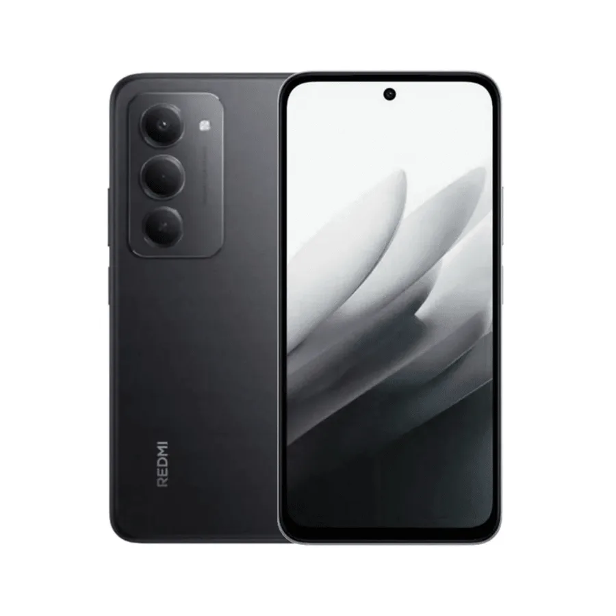 Celular XIAOMI Redmi 15 8GB RAM/256GB ALM/6.9 PULG/50MPTRASERA/8MP Frontal/black – 6932554445065 – REDMI15