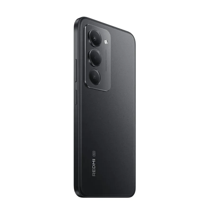Celular XIAOMI Redmi 15 8GB RAM/256GB ALM/6.9 PULG/50MPTRASERA/8MP Frontal/black – 6932554445065 – REDMI15 3