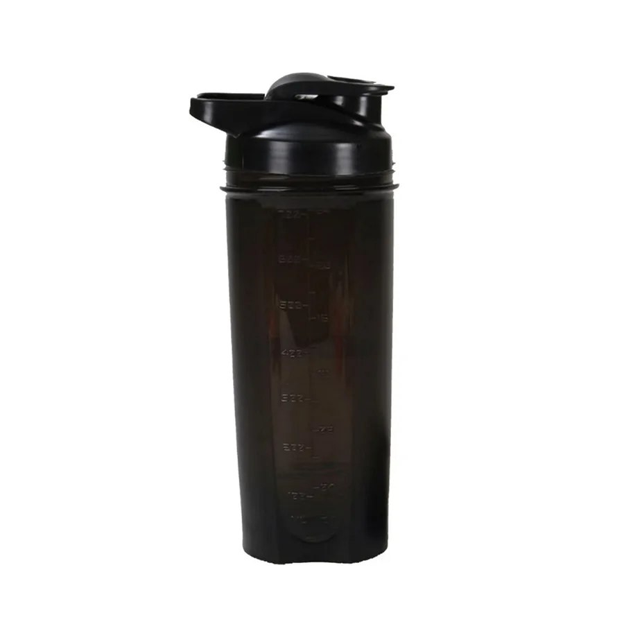 Shaker Bottle 750 Negro