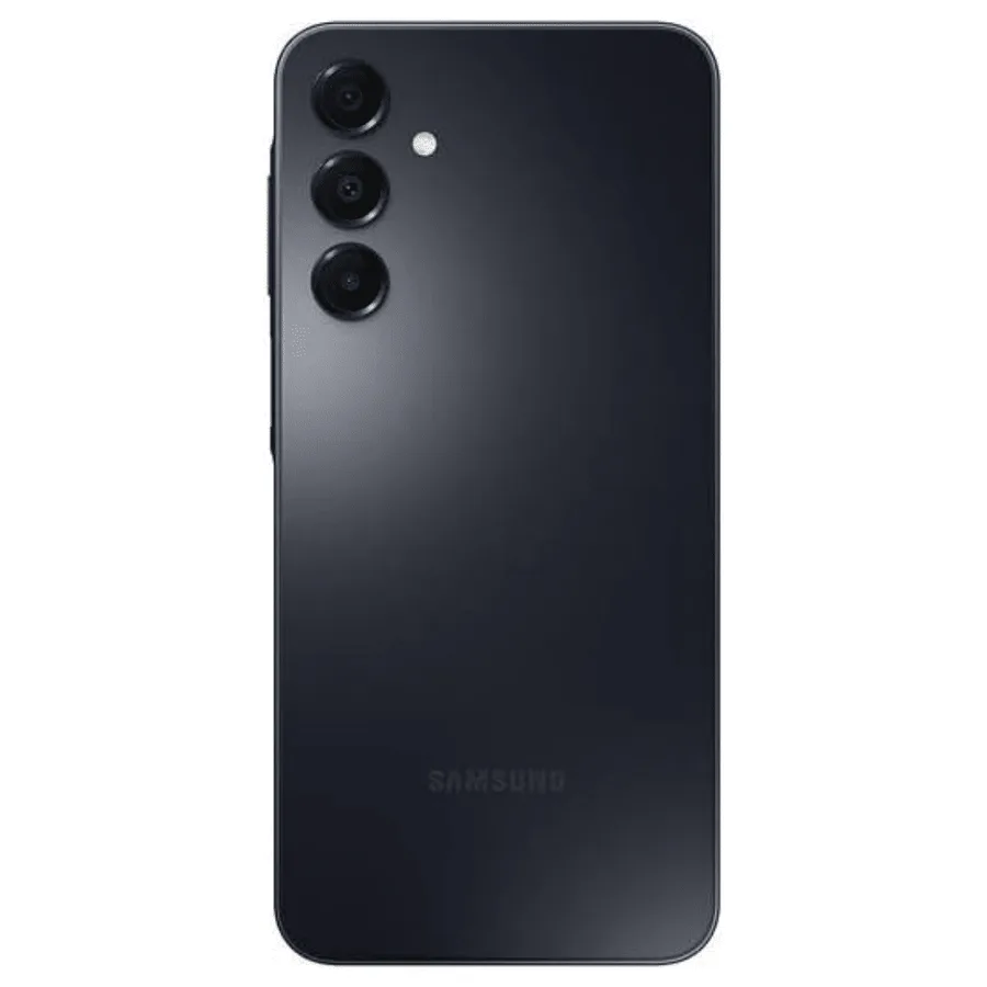 Celular/samsung Galaxy A16 4GB RAM/128GB Alm 6.7 Pulg 50MP Trasera 13MP Frontal Black – 8806095886619 – SM-A16 3