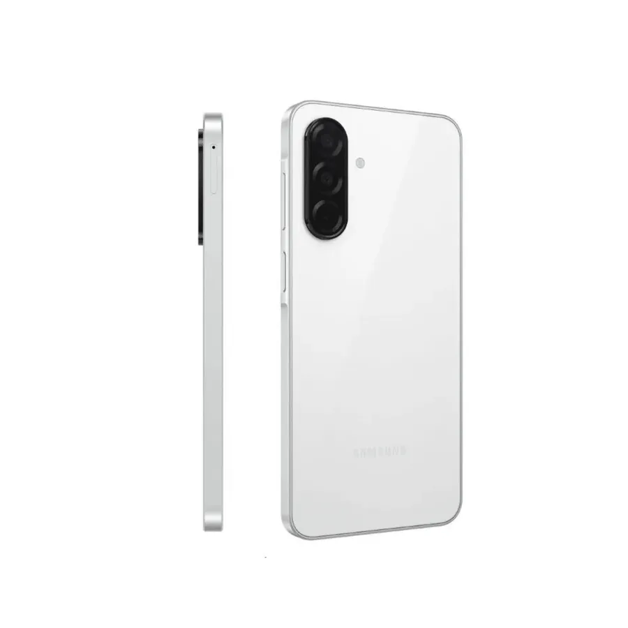 Celular Samsung/galaxy A26 8GB/256GB/6.7 PULG/50MP/12MP Frontal/android/white – 8806097074939 – SM-A26 3