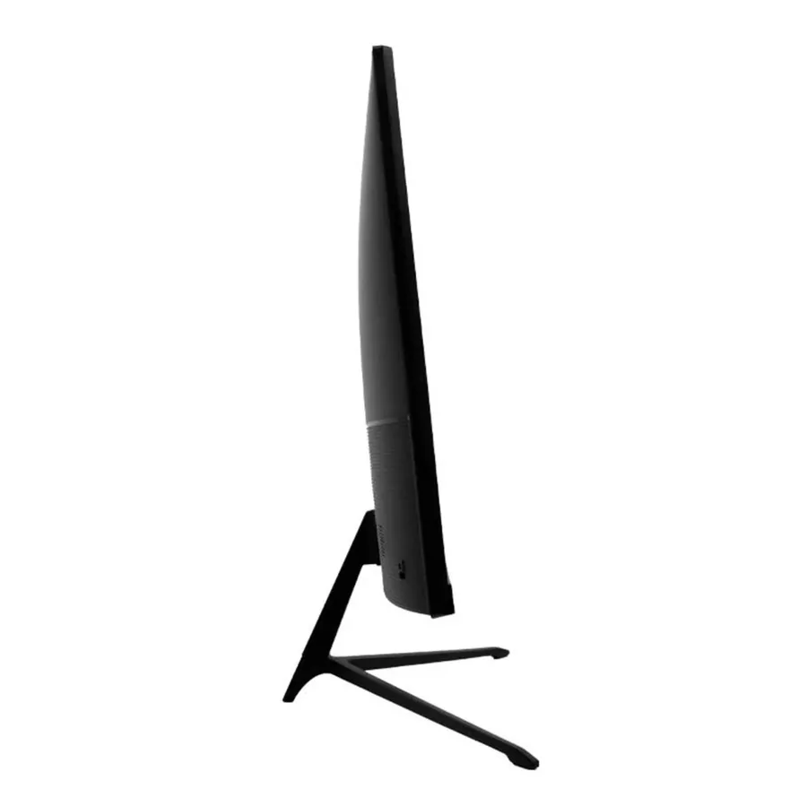 Monitor TEROS/TE-2128S Plano 22PULG FHD IPS 1MS 100MHZ HDMI VGA – TE-2128S 2