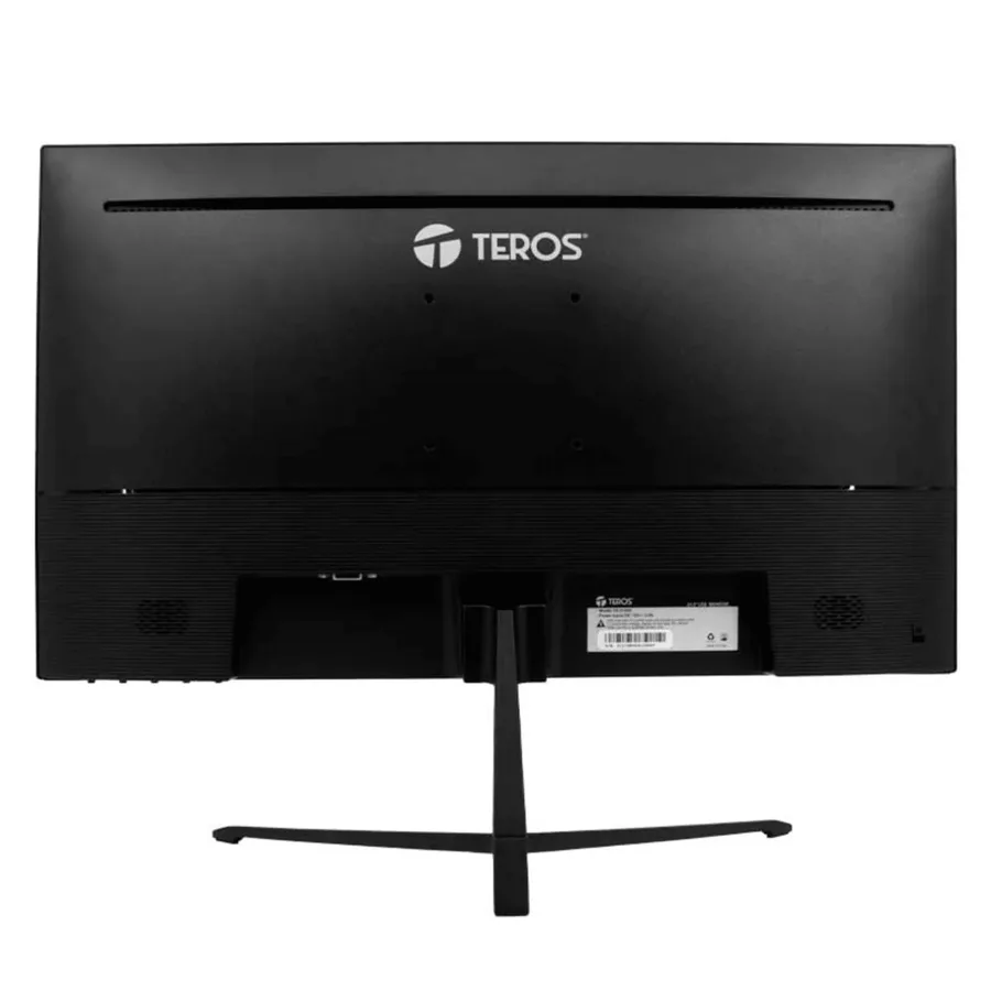 Monitor TEROS/TE-2128S Plano 22PULG FHD IPS 1MS 100MHZ HDMI VGA – TE-2128S 3