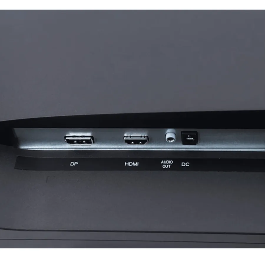 Monitor Teros TE-2714S Pulg Gaming Panel Plano IPS FHD 1920×1080 144HZ – 1MS HDMI DP Parlantes Integrados – 782752508279 – TE-2714S 3