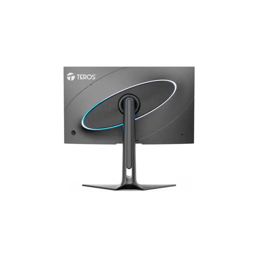 Monitor Teros TE-2754G 27 Pul Gaming Panel Plano Qhd IPS 2560×1440 200HZ – 1MS Audio Out 2DP 2HDMI – TE-2754G 2