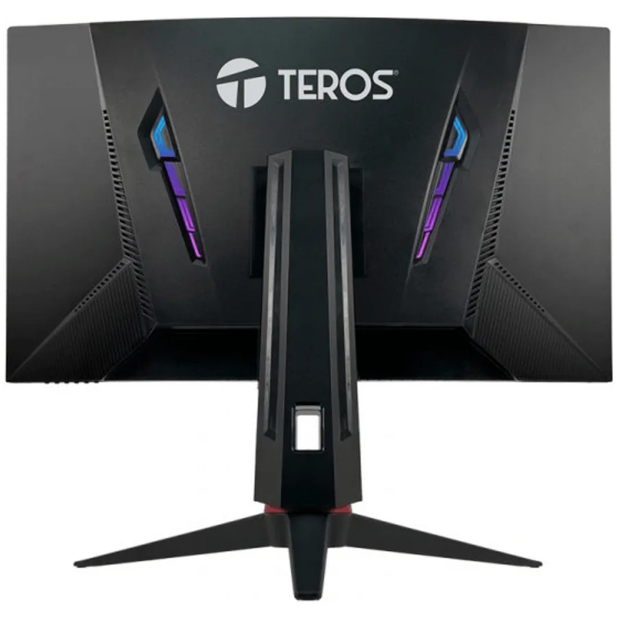 Monitor Teros TE-2764G 27 Pul Gaming Curvo FHD 1920×1080 240HZ – 1MS Audio Out 2HDMI 2DP – TE-2764G 2