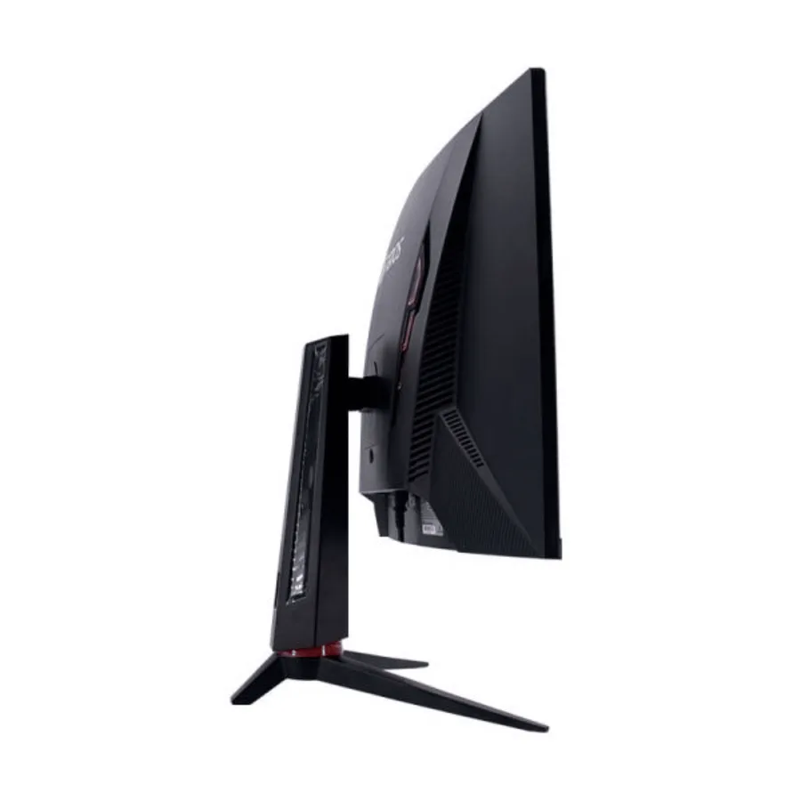 Monitor Teros Gaming TE-3219G 31.5 Pulg Curvo FHD VA 1920×1080 240HZ 1MS Audio Out HDMI DP – TE-3219G 3