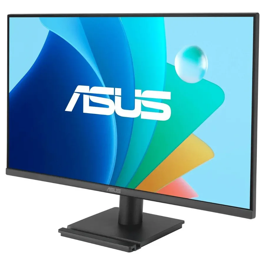 Monitor ASUS/VA249QGS Business Monitor 24PULG IPS Full HD 1920×1080 120HZ D-port HDMI VGA USB – 199291169234 – VA249QGS 3