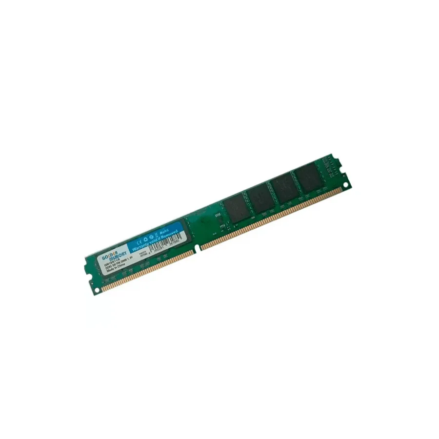 Memoria Ram DDR3 DIMM 8GB PC1600 GOLDEN GM16N11/8