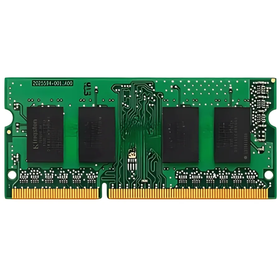 Memoria Ram DDR4 SO-DIMM 16GB PC3200 KINGSTON Laptop KVR32S22S8/16