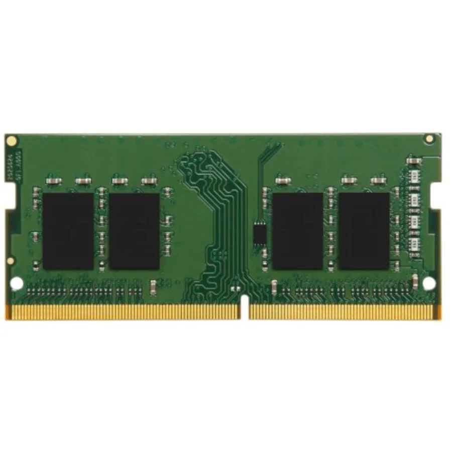 Memoria Ram DDR4 SO-DIMM 8GB 3200MHZ KINGSTON Laptop (KCP432SS8/8)