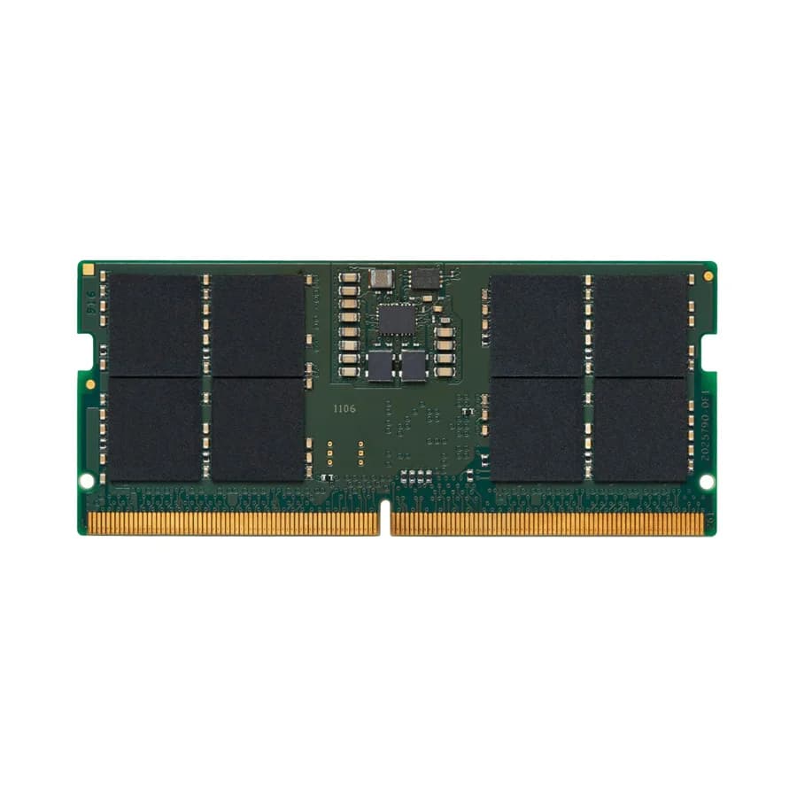 Memoria Ram DDR5 SO-DIMM 16GB PC5600 KINGSTON Laptop 5600MT/S â KCP556SS8-16