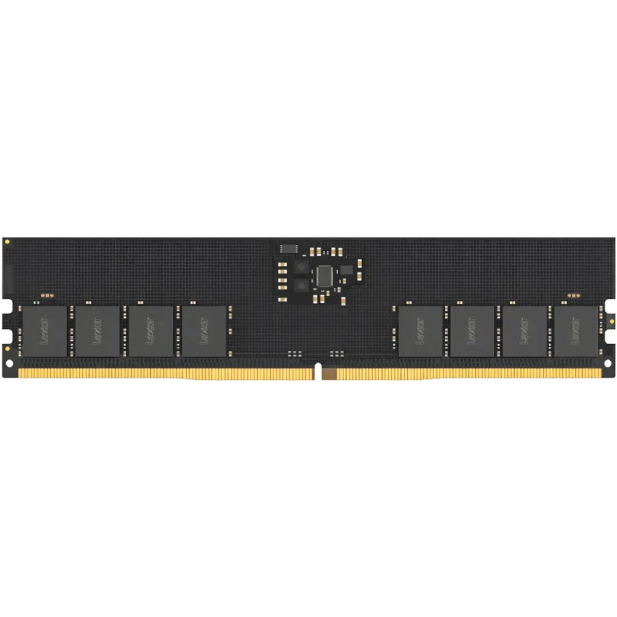 Memoria Ram DDR5 DIMM 16GB PC5600 Lexar PC 5600MT/S â LD5S16G56C46ST-BGS