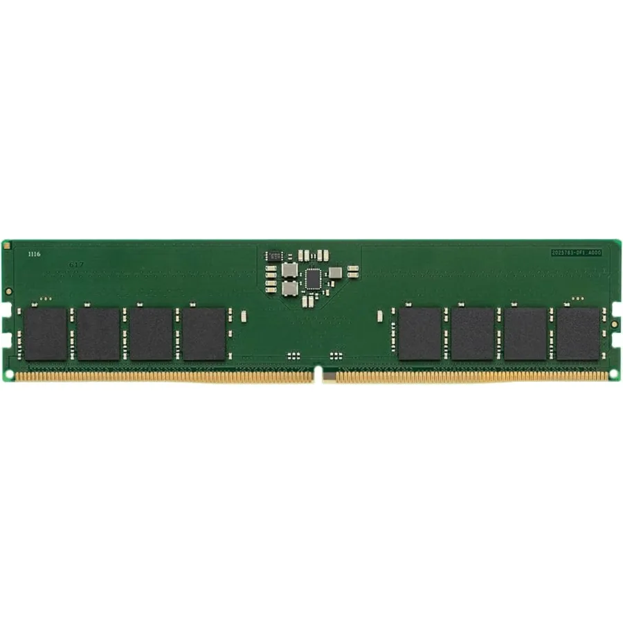 Memoria Ram DDR5 DIMM 16GB PC5600 KINGSTON PC 5600MT/S â KCP556US8-16