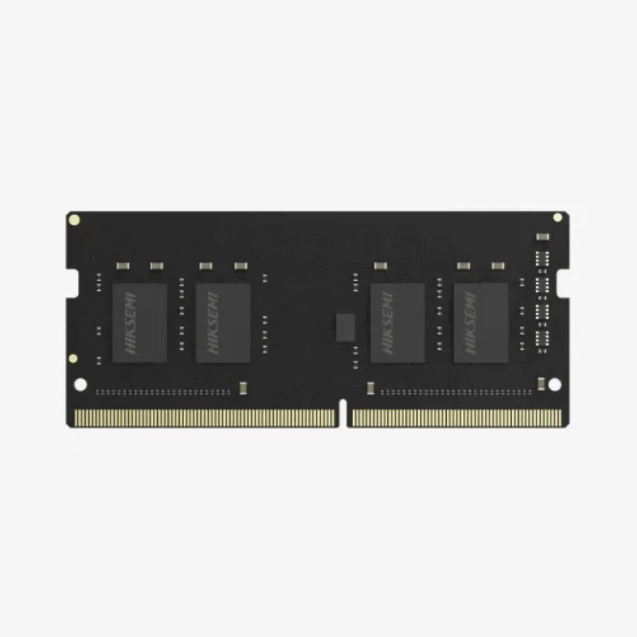 Memoria Ram DDR4 SO-DIMM 16GB PC3200 Hiksemi Laptop â HSC416S32Z1